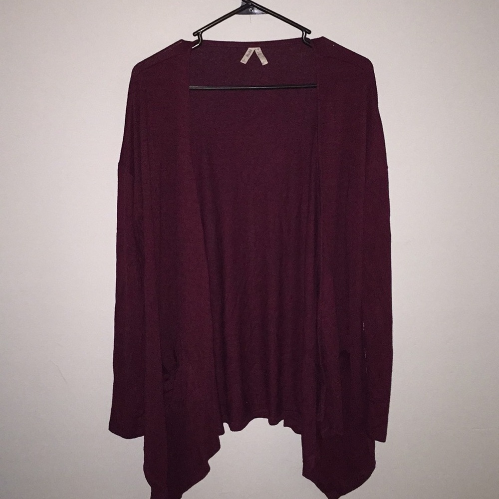 Cardigan